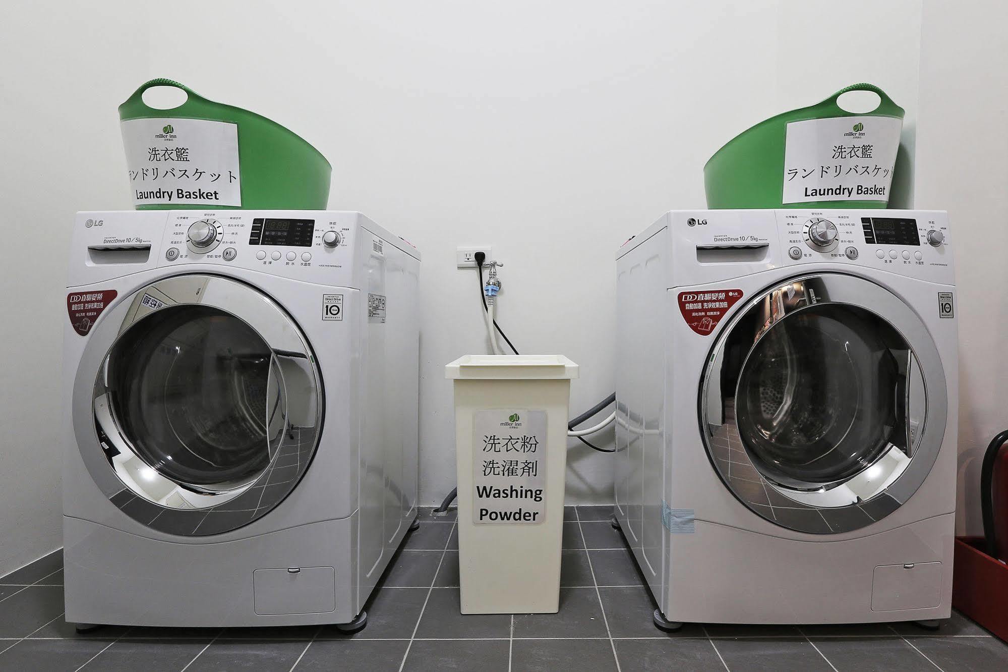 ミラー イン 台中市 エクステリア 写真